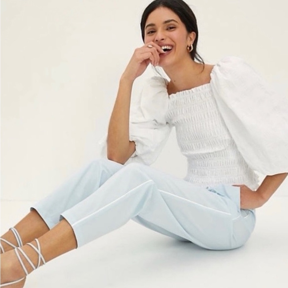 Brand new Anthropologie pants with tags